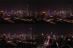 上海的气候适应技术与生计改善