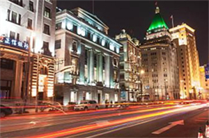 上海的节日消费习惯