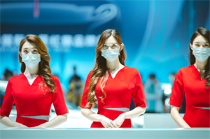 人工智能在上海的环境保护与就业